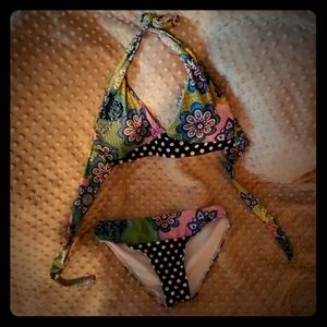 NWOT. Bikini swim suit